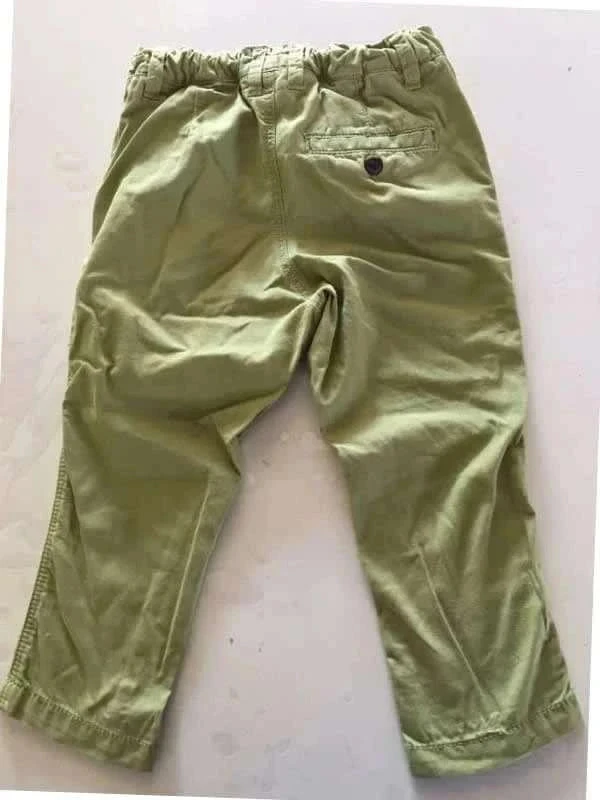 Calça de sarja H&M – photo 4